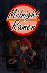 Midnight Ramen