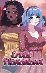 Erotic Photoshoot
