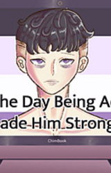 The Day Being Ace Made Him Stronger