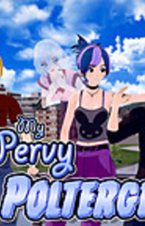 My Pervy Poltergeist