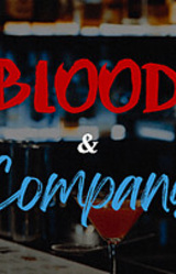 Blood and Company