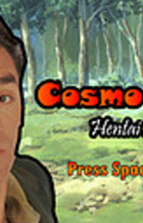 Cosmo Kramer Hentai Adventure 2