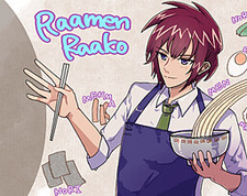 Raamen! Raako no Bouken