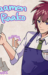 Raamen! Raako no Bouken