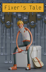 Fixer's Tale