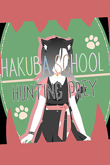 Hakuba School ! Hunting Prey