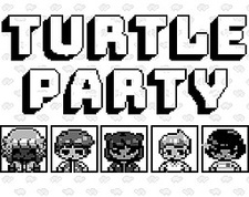 Turtle Party