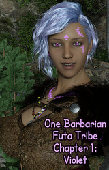 One Barbarian Futa Tribe