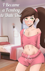 I Became a Femboy to Date One