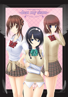 -Dear my sister-