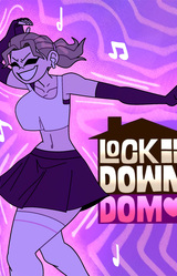 LockDown Dom