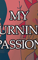 MY BURNING PASSION