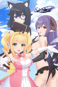 Starry - Hoshi o Meguru Tabi