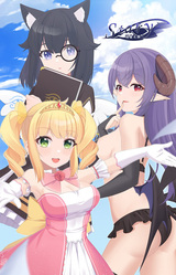 Starry - Hoshi o Meguru Tabi