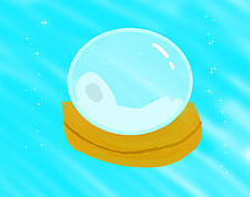 The Snow Globe