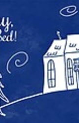 Sure Granny, let's get you to bed.