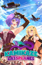 Kamikaze Lassplanes