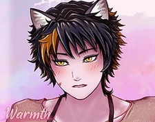 The chocolate I made for you