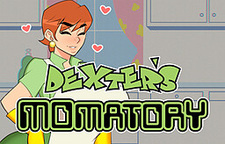 Dexter's Momatory