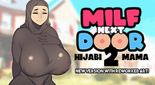 Milf Next Door 2: Hijabi Mama