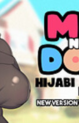 Milf Next Door 2: Hijabi Mama