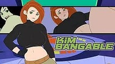 Kim Bangable