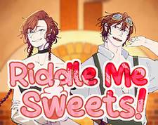 Riddle Me Sweets!