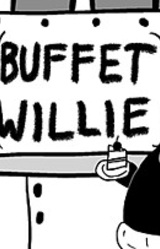 Buffet Willie
