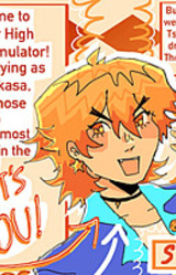 Wonder High School Simulator