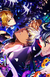 Obey Me! Nightbringer