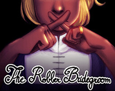 The Robber Bridegroom