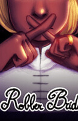 The Robber Bridegroom