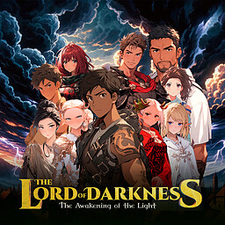 The Lord of Darkness: The Awakening of the Light