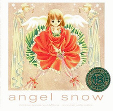 angel snow