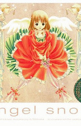 angel snow