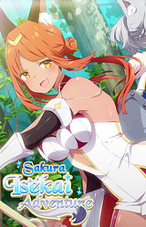 Sakura Isekai Adventure