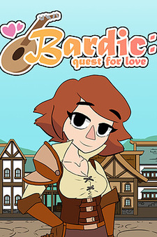 Bardic: Quest for Love