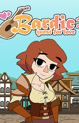 Bardic: Quest for Love