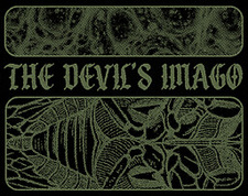 THE DEVIL'S IMAGO