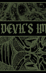 THE DEVIL'S IMAGO