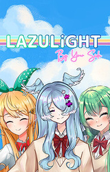 Lazulight: By Your Side