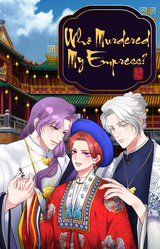 Who Murdered My Empress?