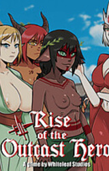 Rise of the Outcast Hero