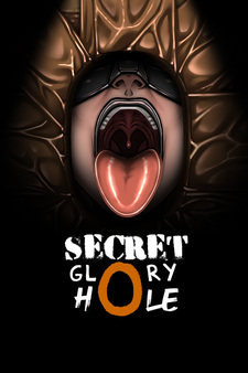 Secret Glory Hole
