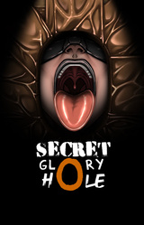 Secret Glory Hole