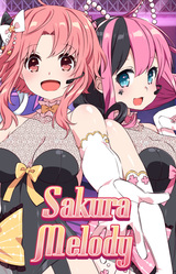 Sakura Melody