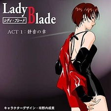 Lady Blade
