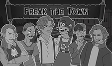 Freak the Town