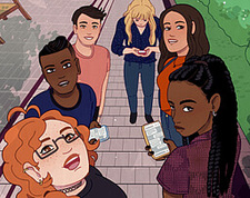 High School Daze: Junior Year 2