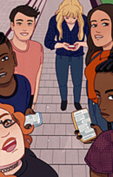 High School Daze: Junior Year 2